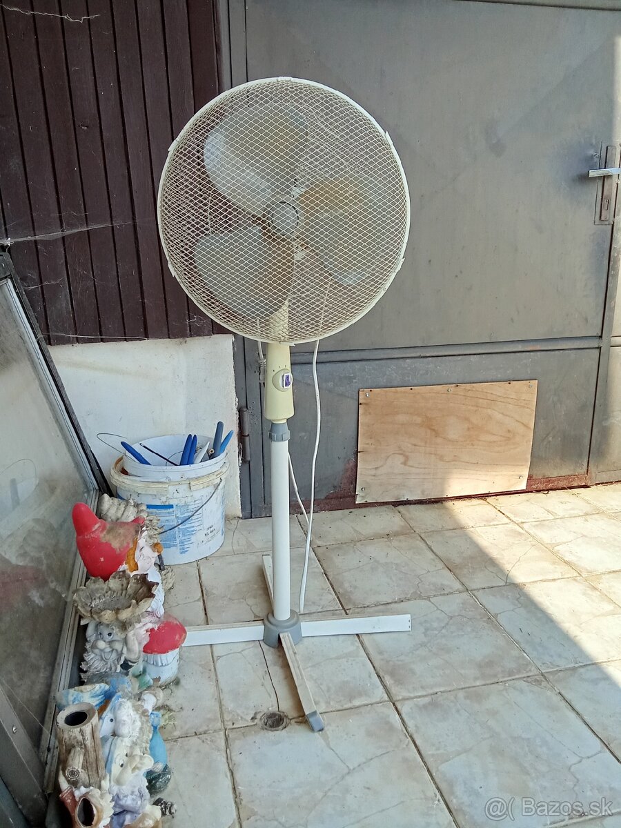Predám viacero ventilatorov - 2
