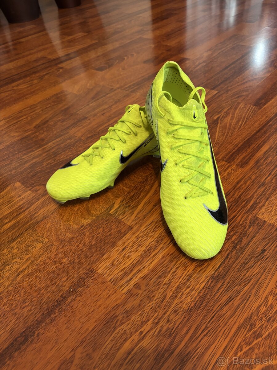 Nike Mercurial Vapor 16 Pro FG - 2
