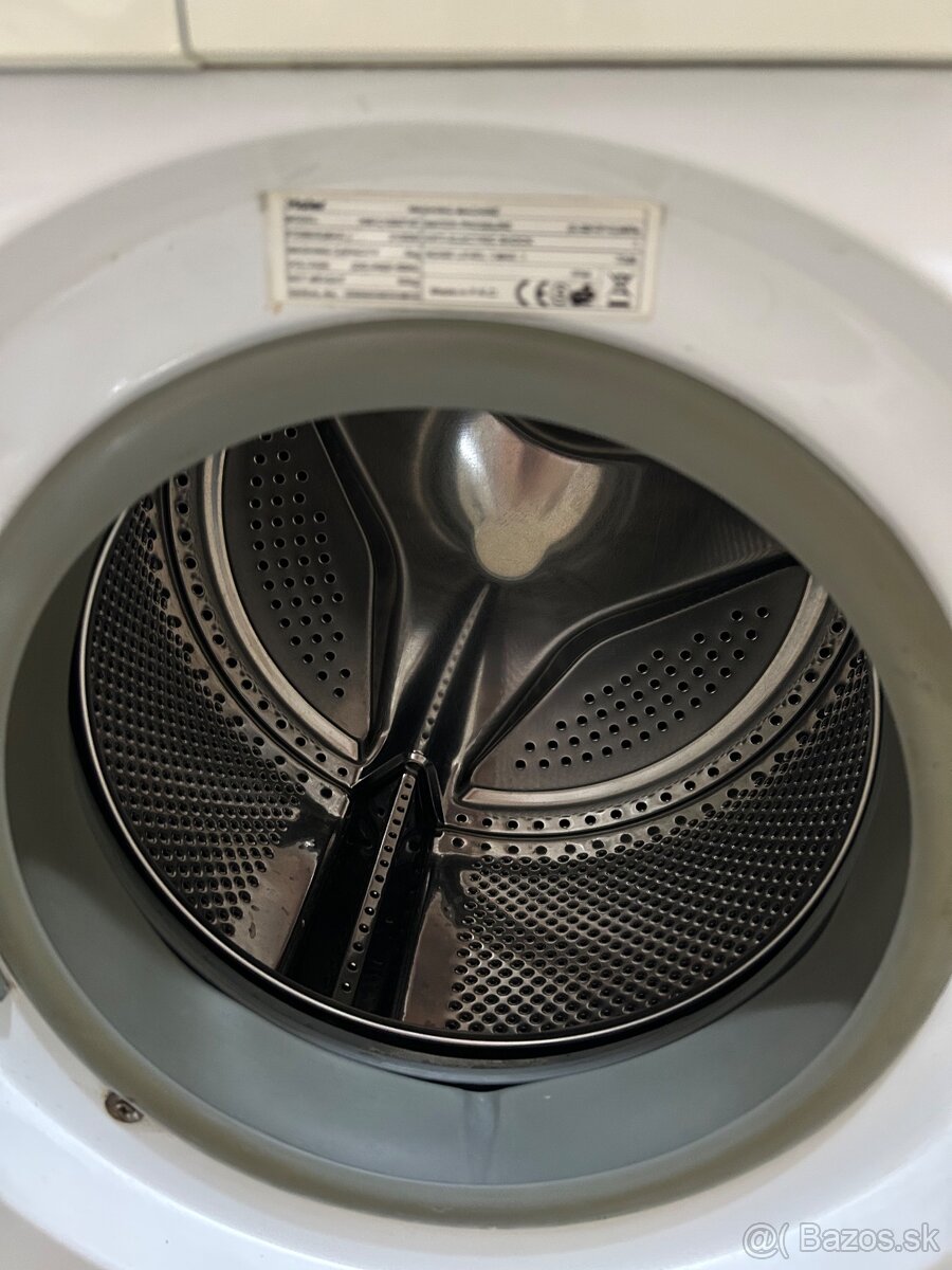 práčka - 2