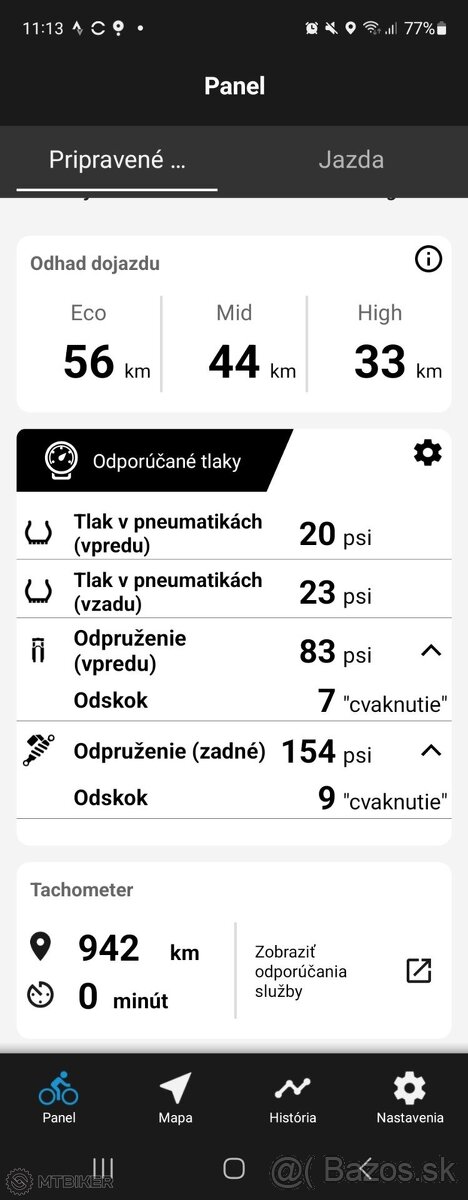 Trek Fuel EXe 9.8 GX Deep Smoke - 2