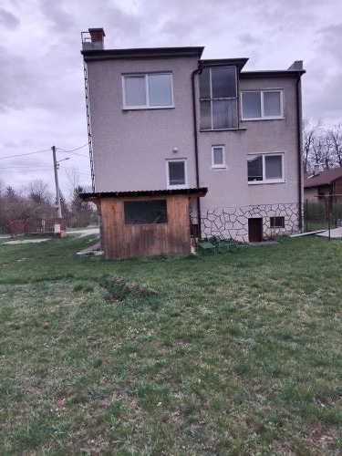 Predaj RD Plavecký Mikuláš,Malacky - 2