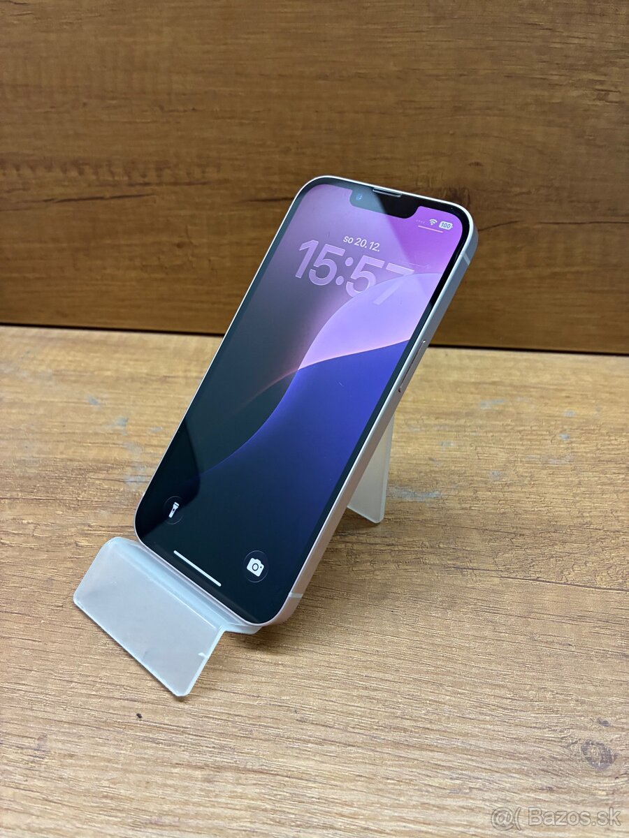 Iphone 13 128gb, 🔋100%+ Zaruke - 2