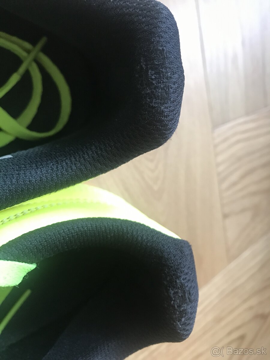 Halove kozene tenisky 40,5 - 2