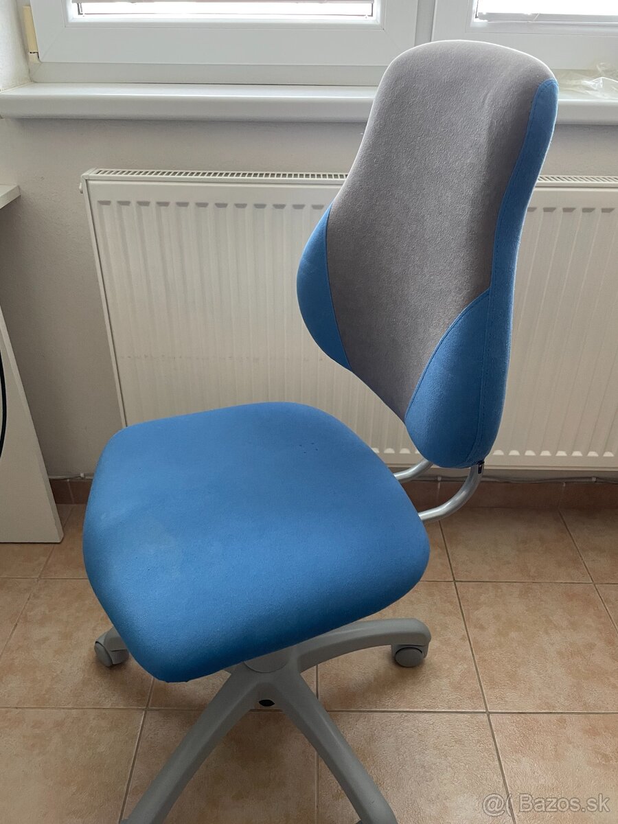 Detská otáčacia stolička ELEN - 2