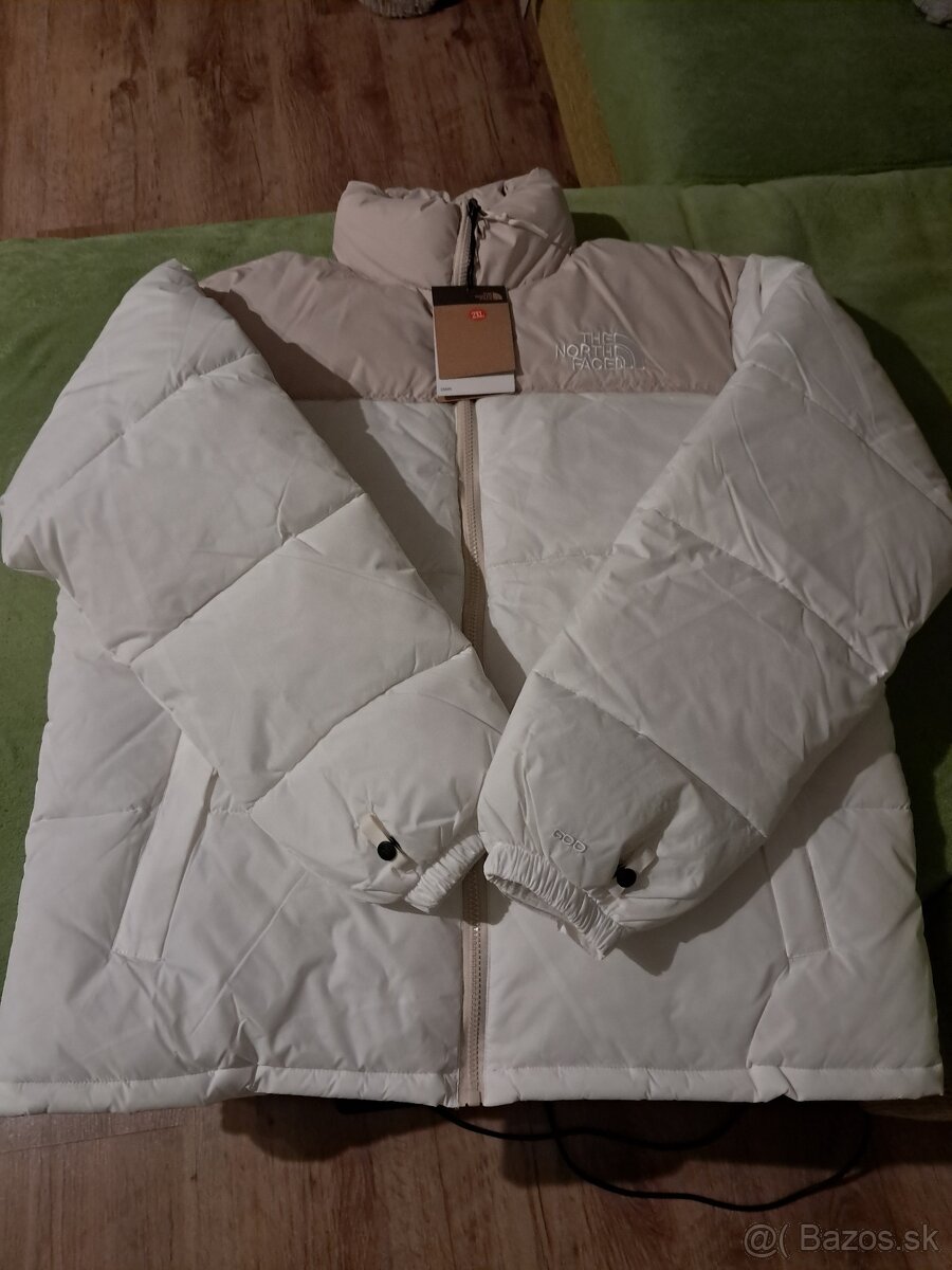 The North Face - zimná bunda - 2