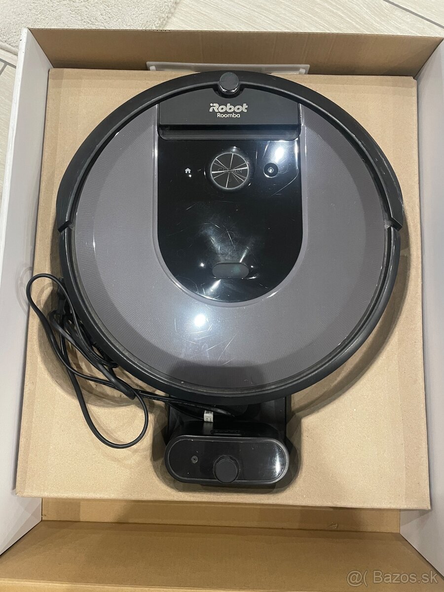 iRobot Roomba i7 - 2
