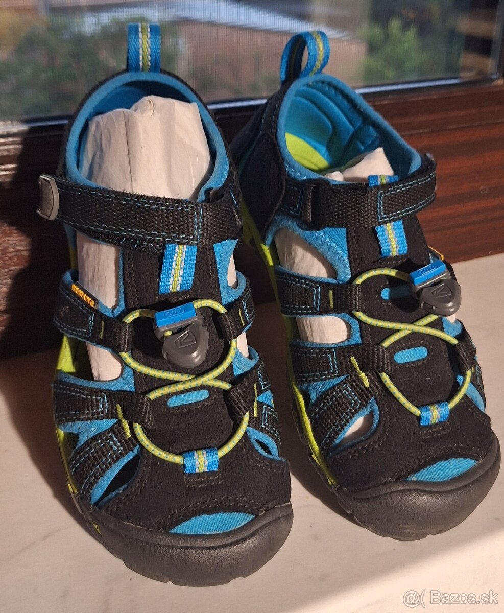 Sandále Keen seacamp II 32 - 2