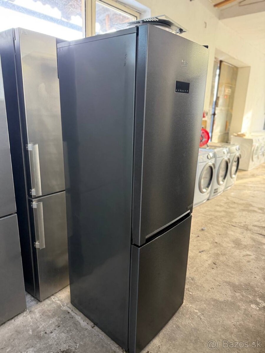 Chladnička Beko - 2