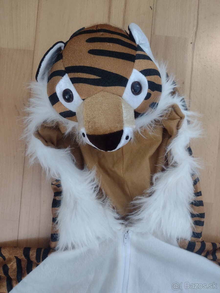 Fašiangové masky - 2