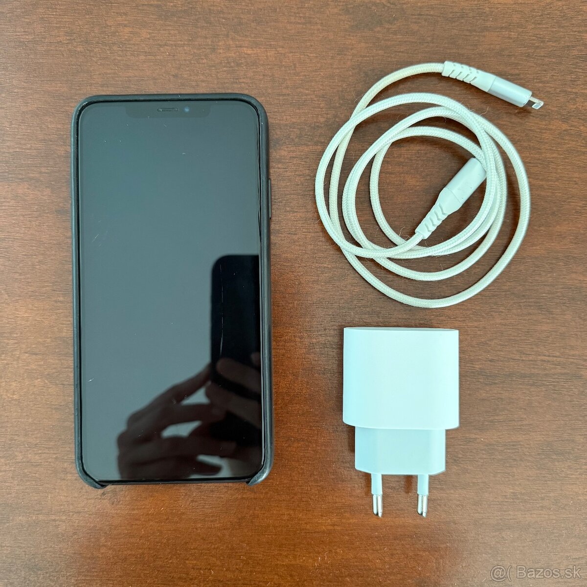 Iphone Xs Max Space Grey 512GB - 2