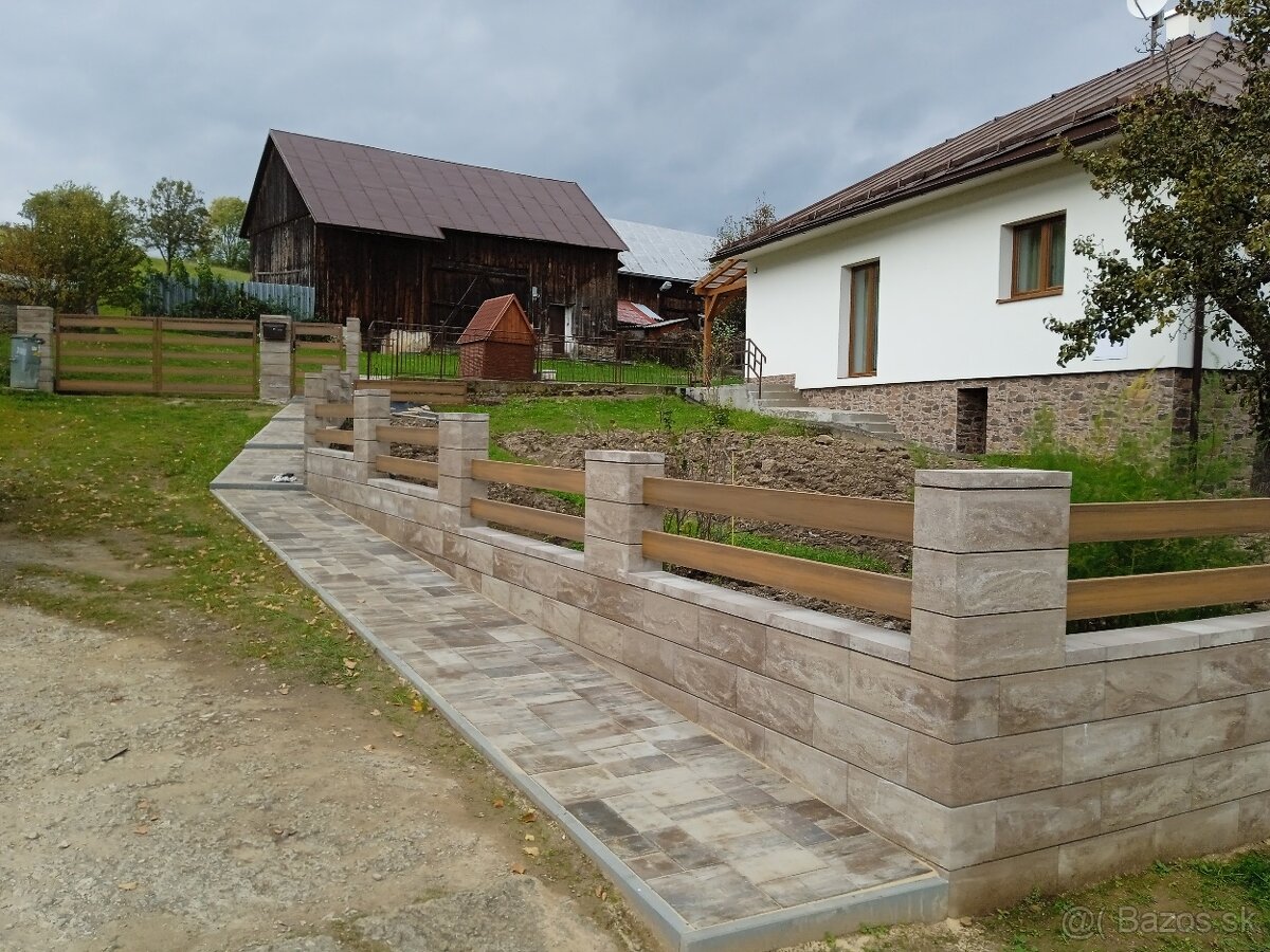 Rekonštrukcie bytov domov 2026 - 2