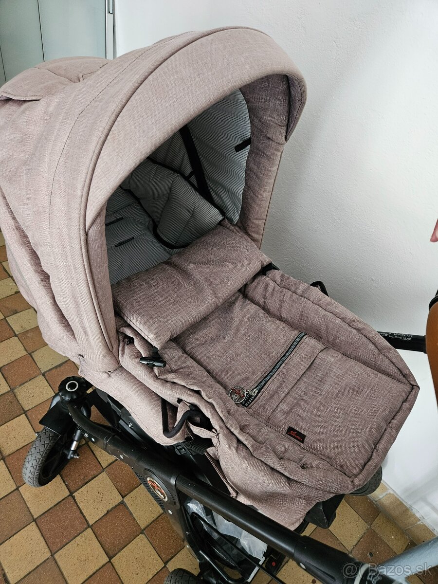 HARTAN Racer GTS 3 v 1 - 2