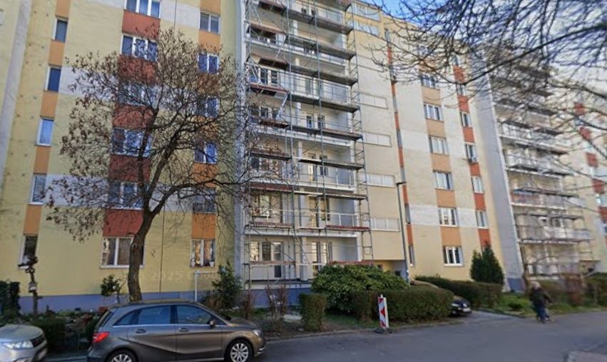 2 izbový byt Ružinov - 2