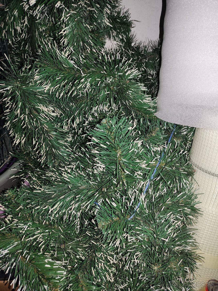 Vianočný stromček - 2