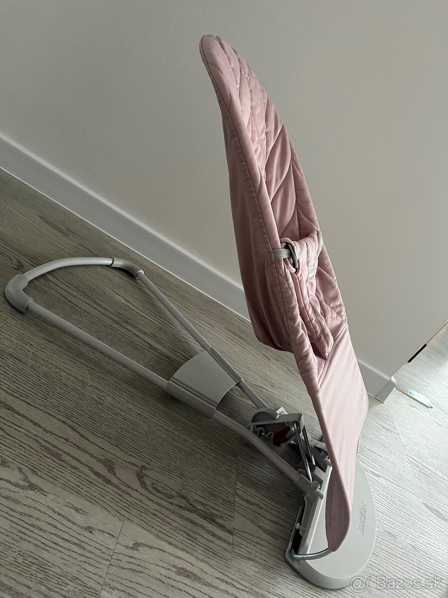 Babybjörn lehatko - 2