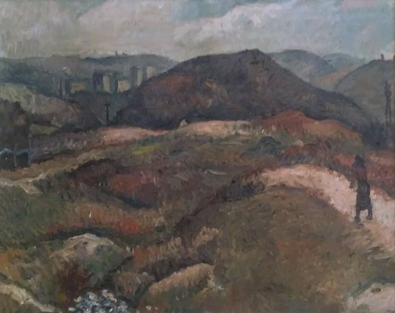 Majerník (okruh) - 2