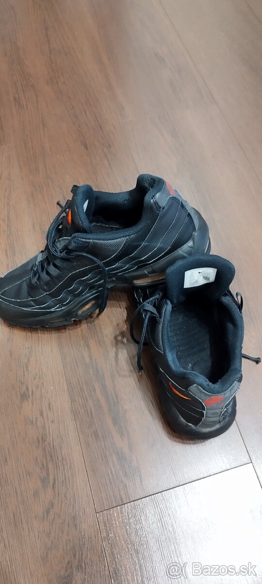 Nike Air Max 95 - 2
