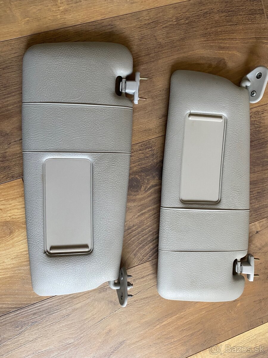 Náhradné diely BMW e46 - 2