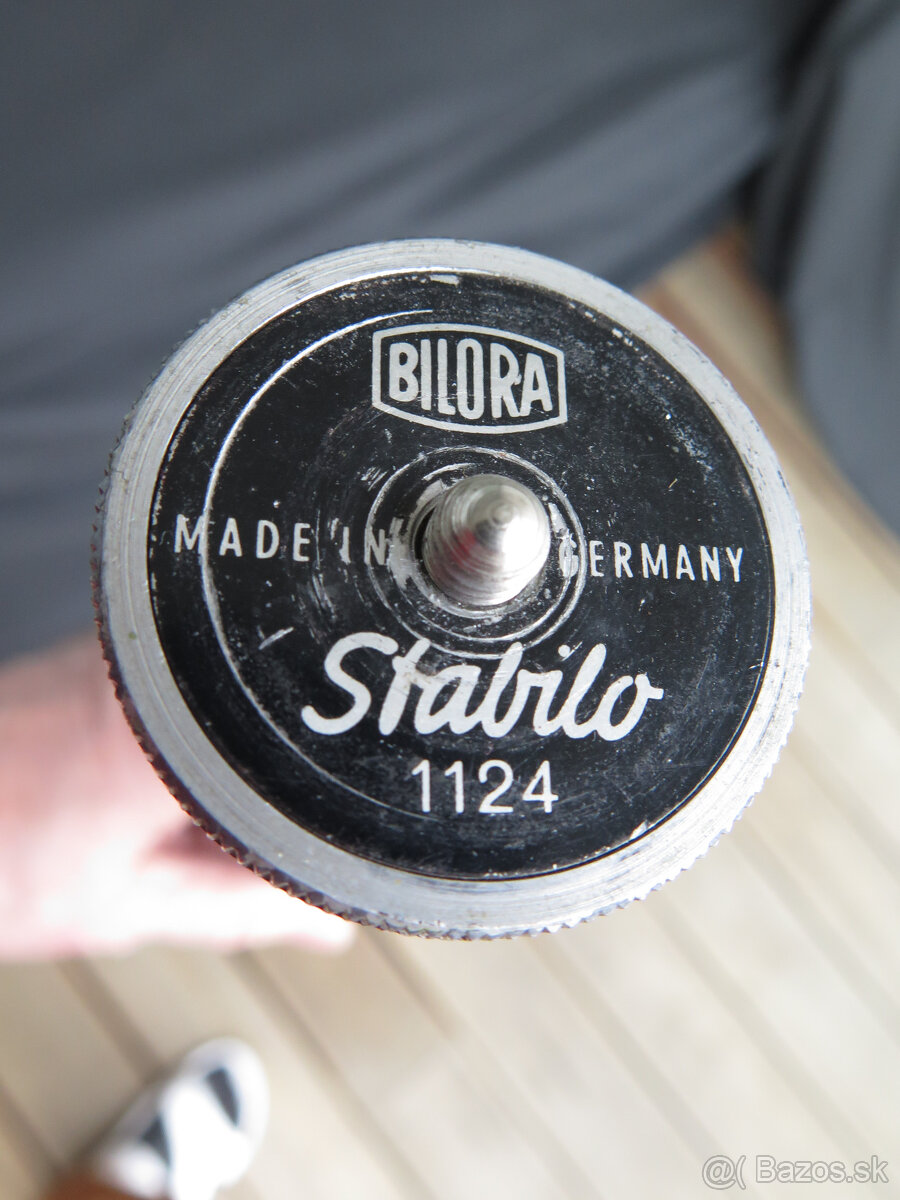stativ Bilora stabilo 1124 GERMANY - 2