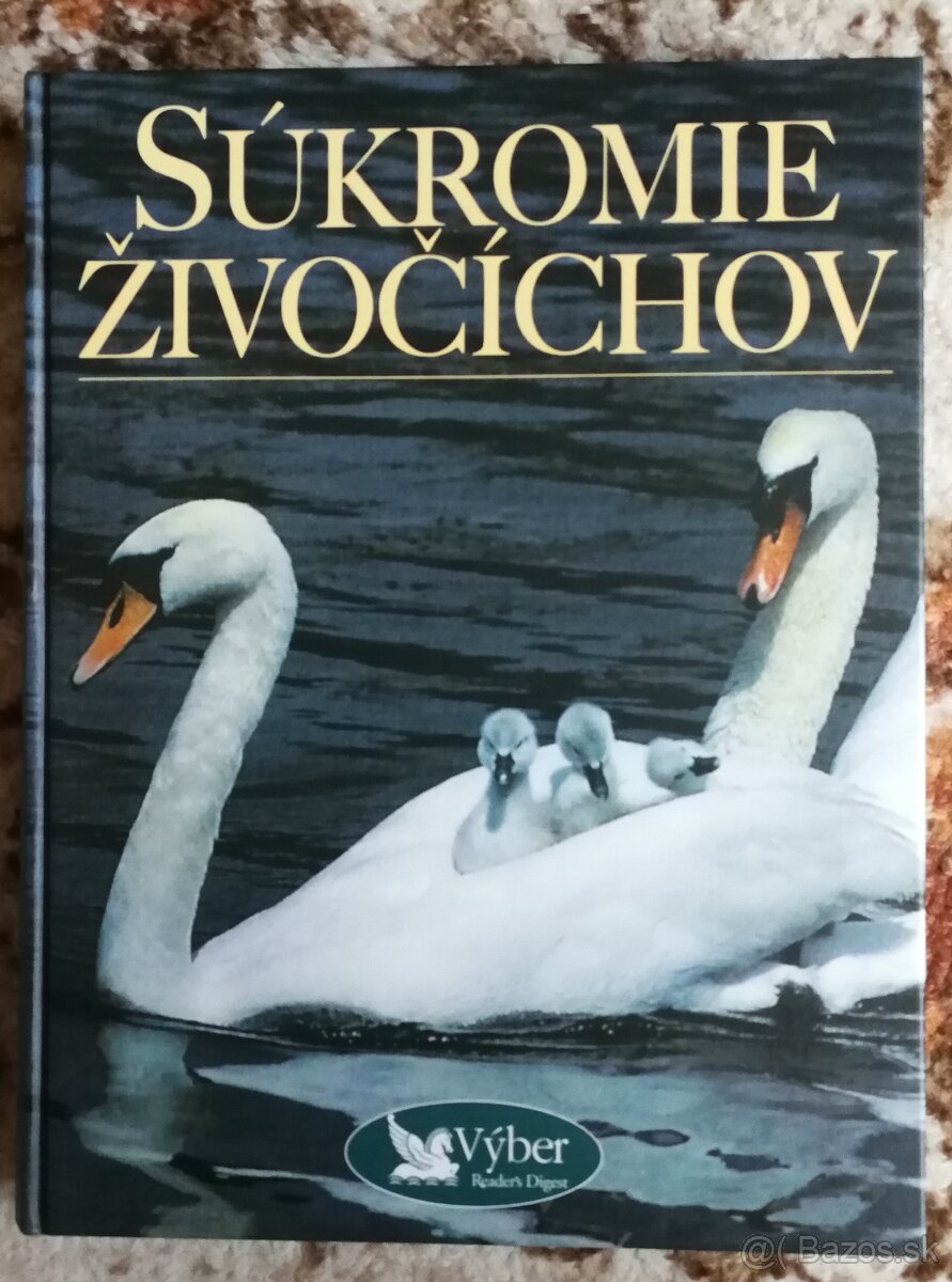 Rozpredávam knižnicu - 2