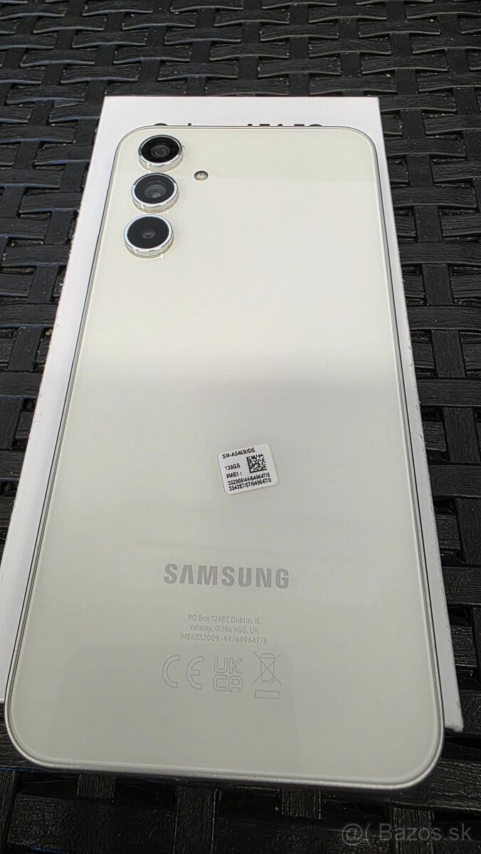 Samsung A54 5G 128GB - 2