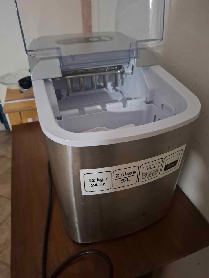 Výrobník ľadu Tarrington House - 2