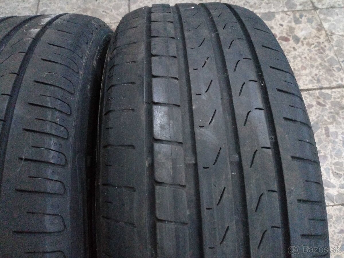 Letné pneu Pirelli 205/60 R16 - 2