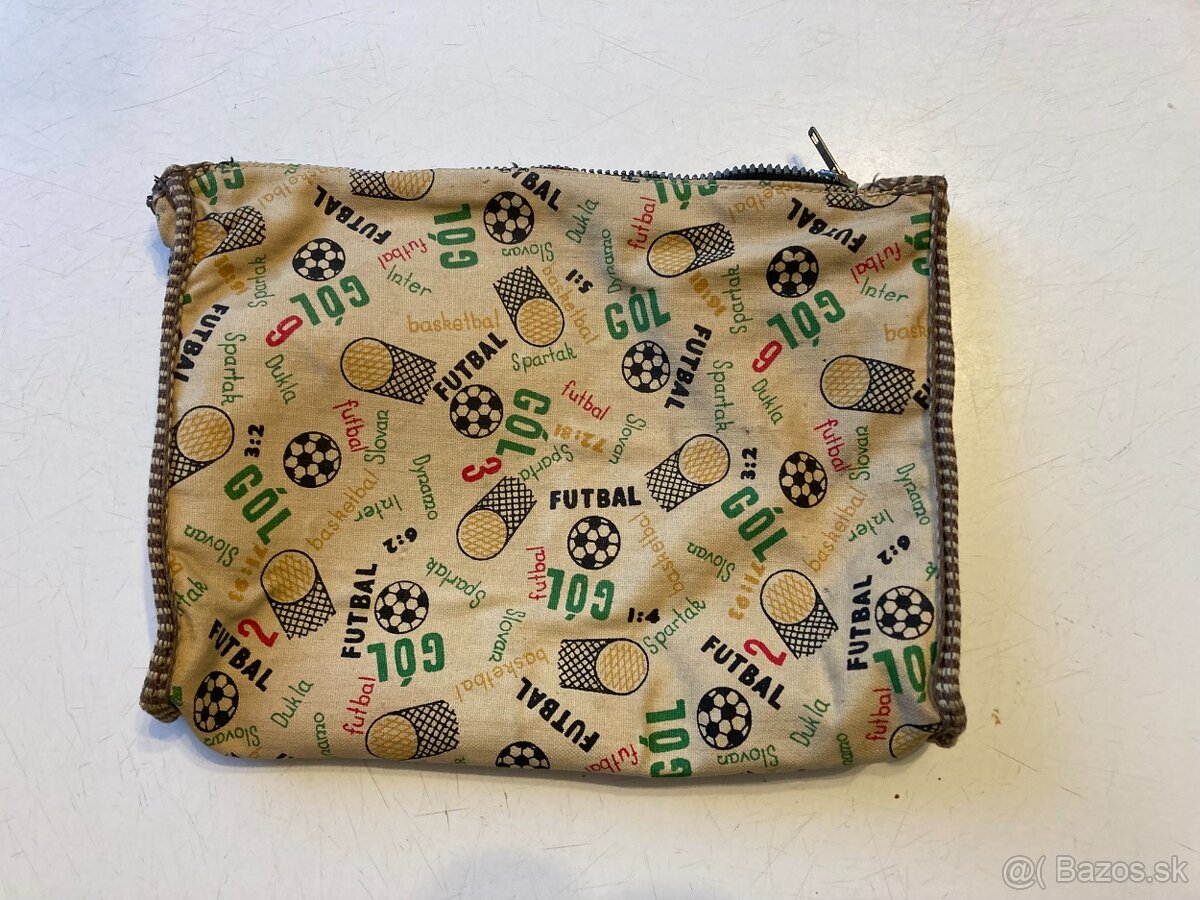 Peračník RETRO 80. roky - 2