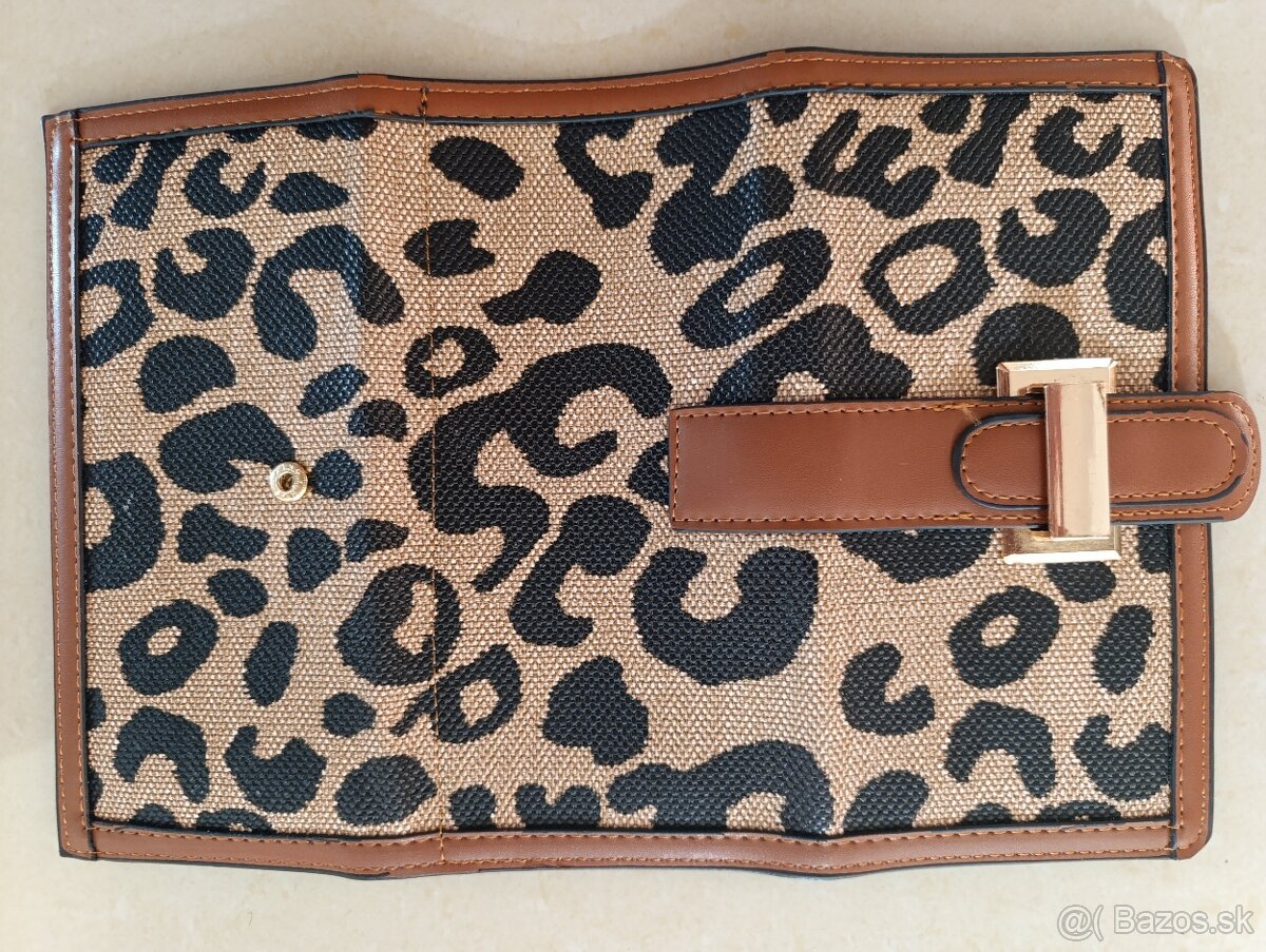 Dámska penazenka - 2