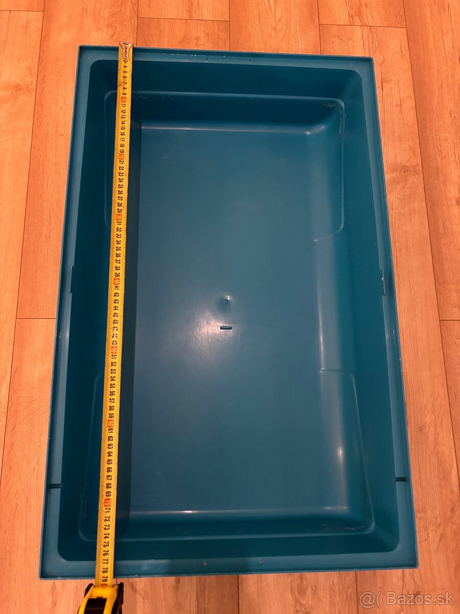 Klietka pre zajaca - 2