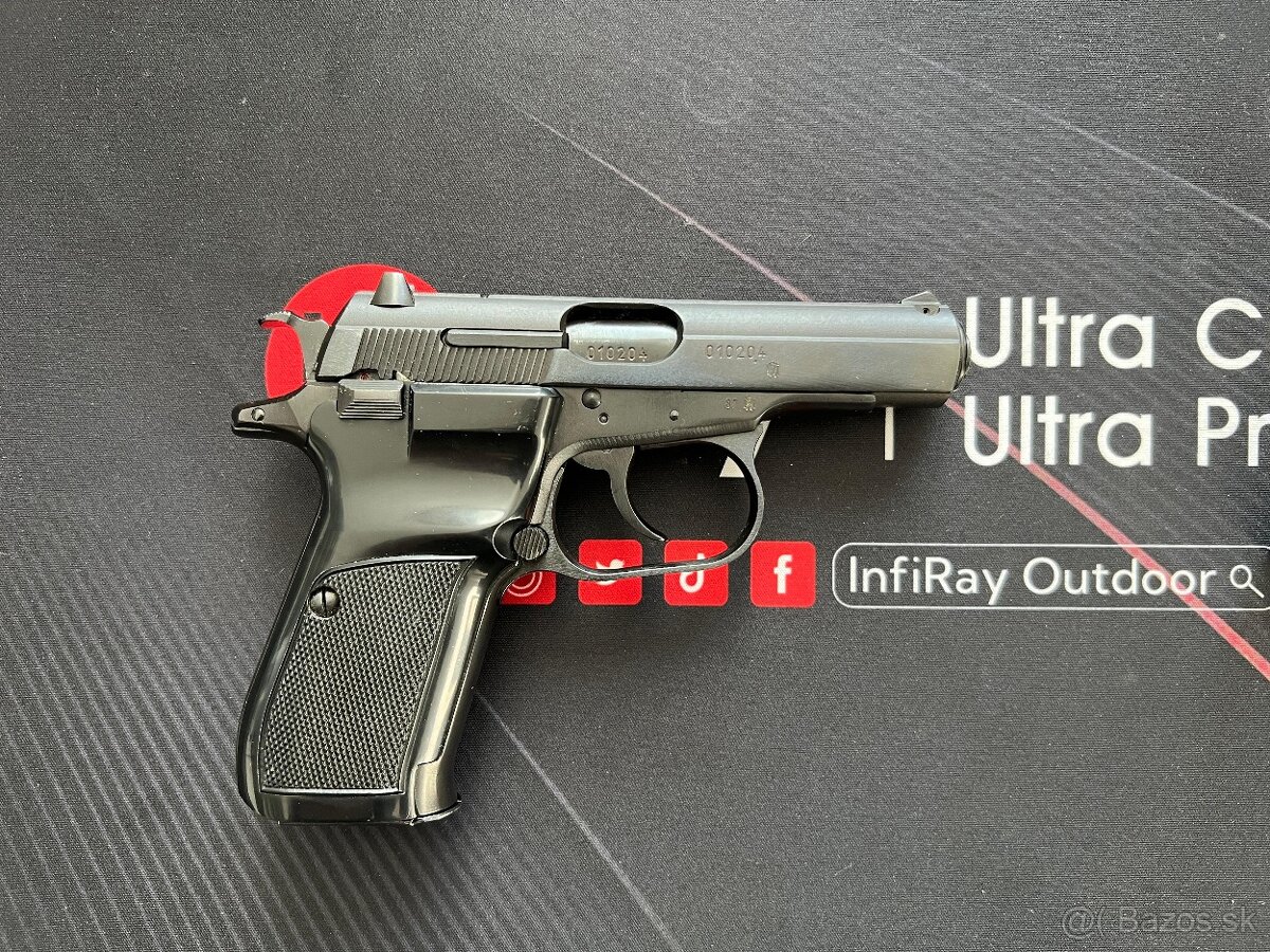 Predám ČZ 83 7,65mm - 2