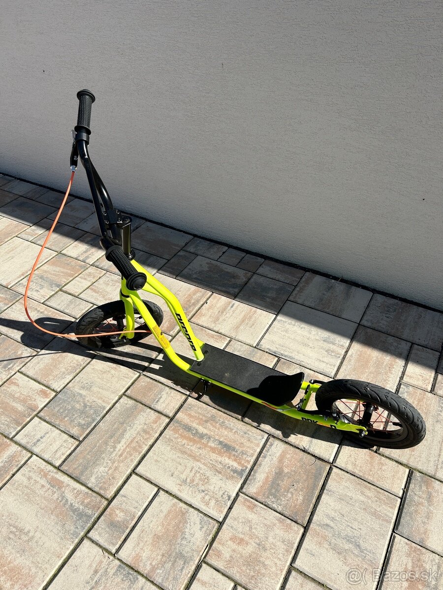 Kolobezka Arcore Rakoon - 2