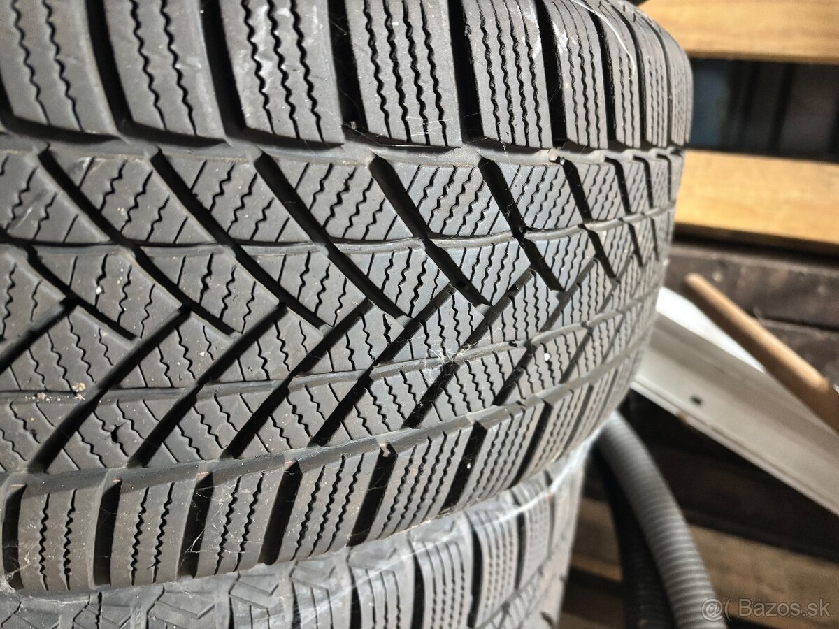 disky + pneumatiky zimné - 2
