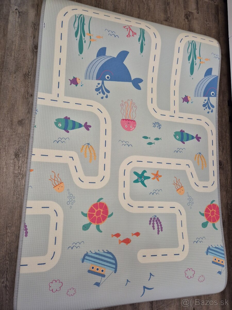 Podlozka Milly Mally - 2