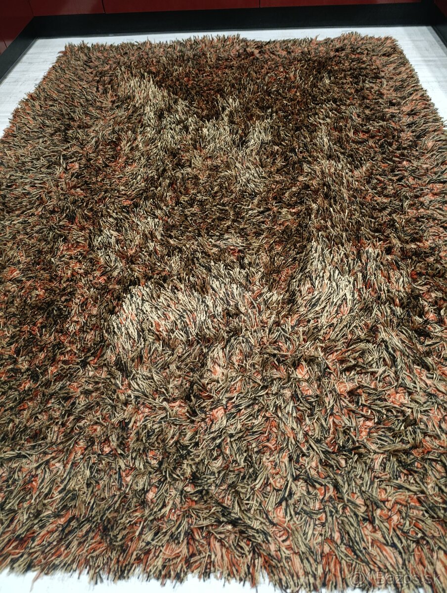 Koberec 196 x 146 cm - 2