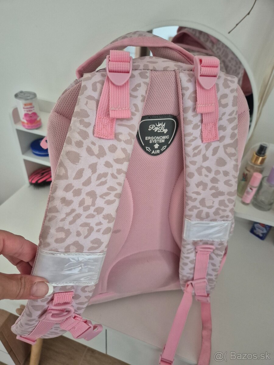 Školský batoh - 2