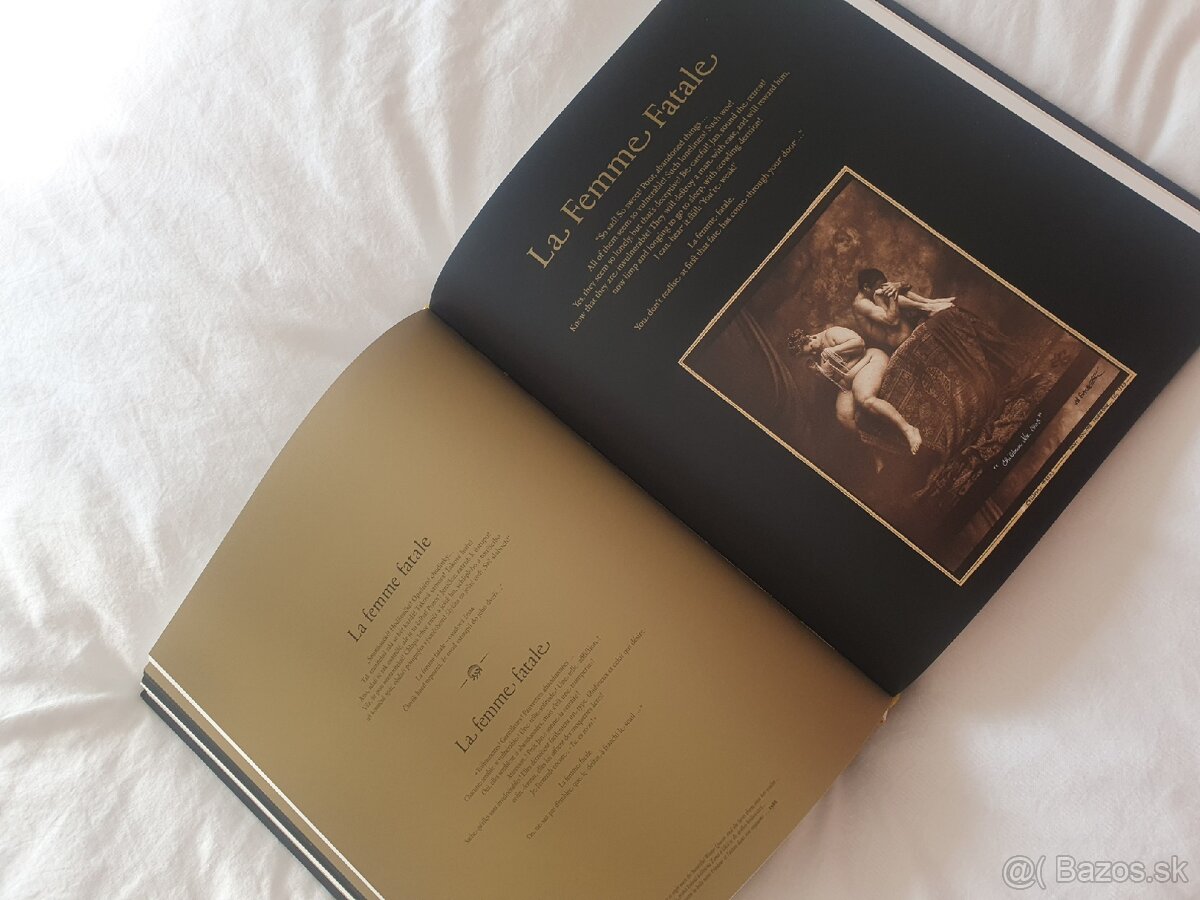 Predám novú knihu Saudek - 2