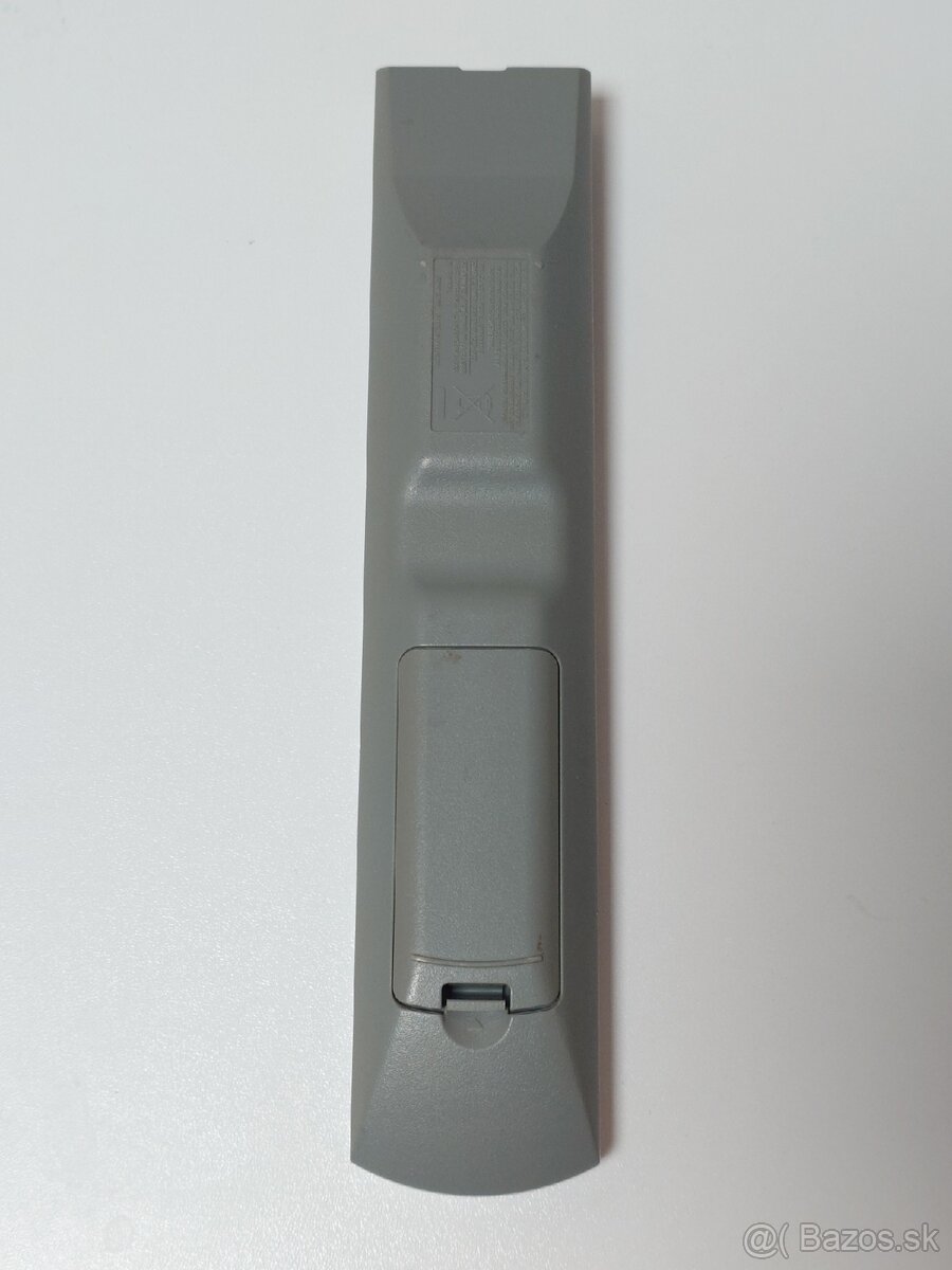 Sony DVD RMT-D217P - 2