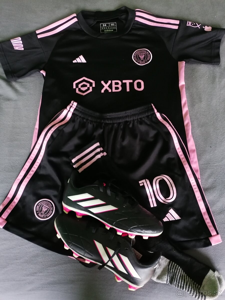 Dresove sety a kopacky - 2