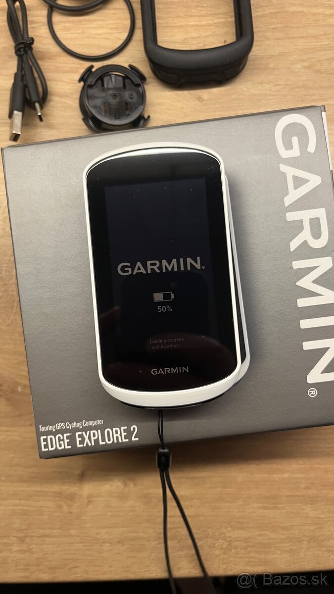 Garmin Edge Explore 2 - 2