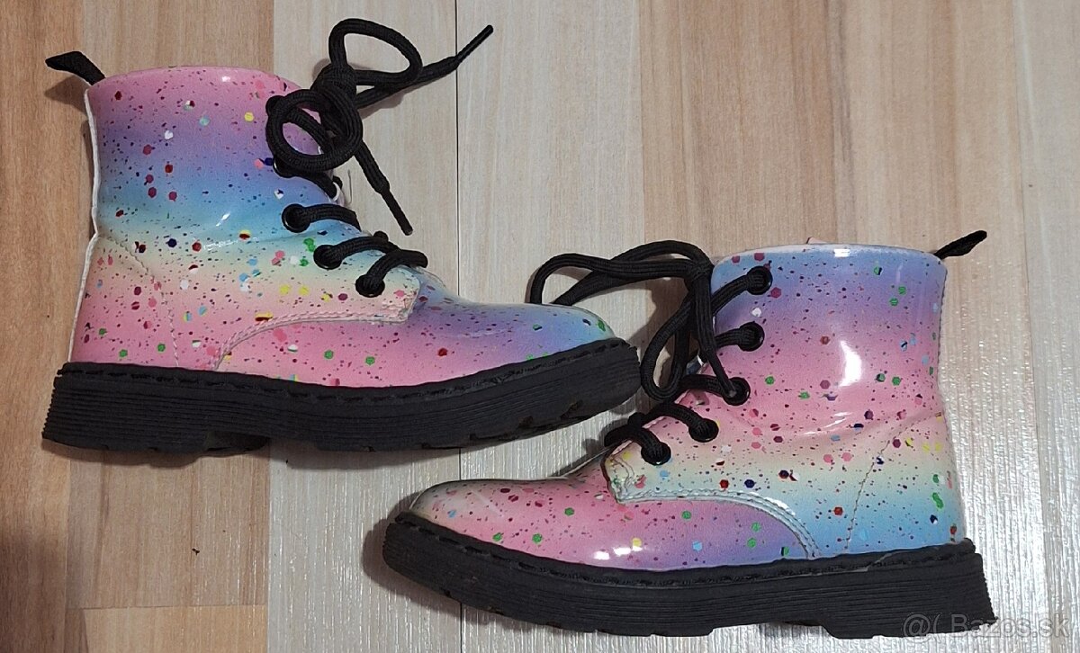 Nelli Blu na jar/jeseň - 2