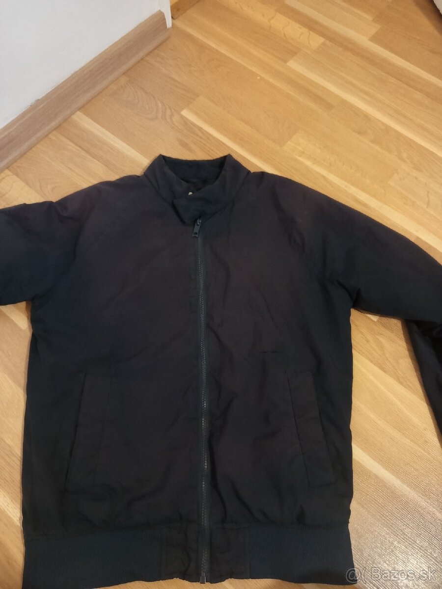 Prechodná bunda - 2