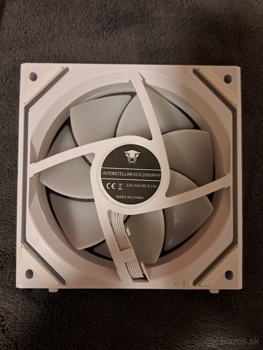 ventilátor - 2