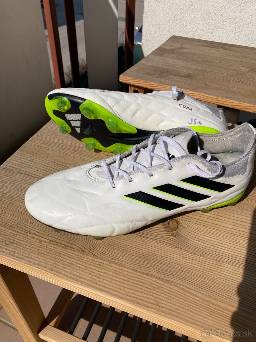Kopacky Adidas Copa Pure 2 Pro FG - 2