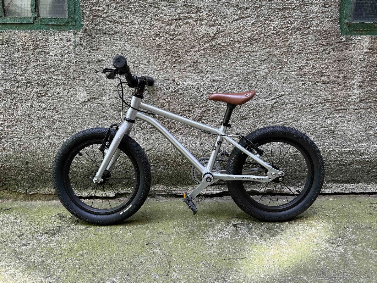 Early Rider Belter 16” - 2