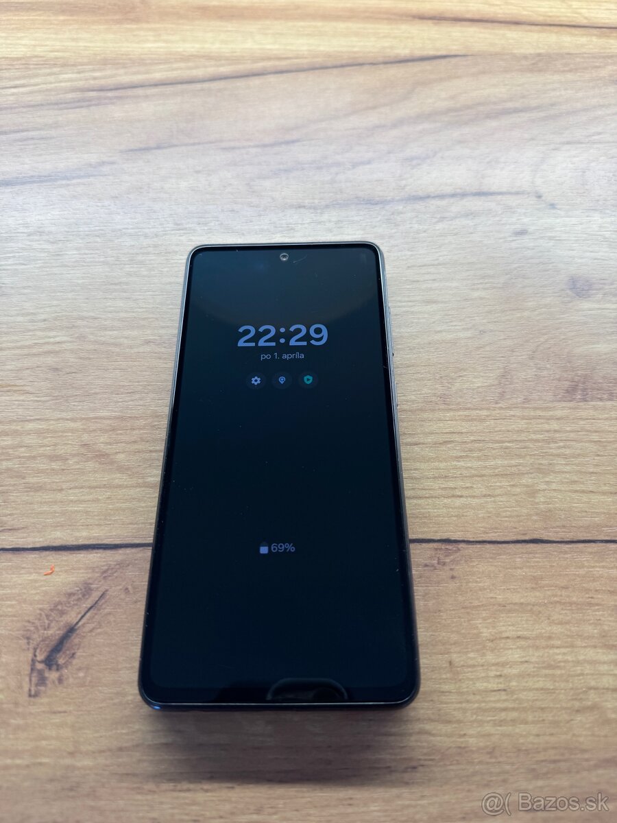 Samsung Galaxy A52s 5G - 2