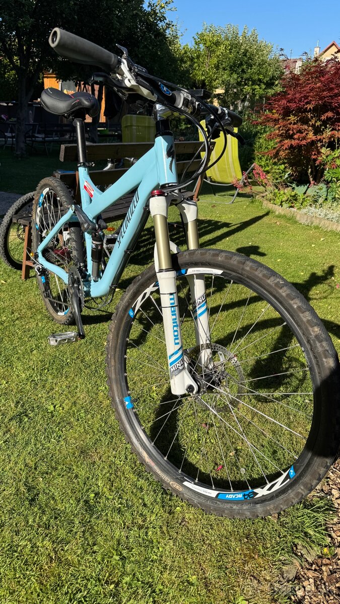 Specialized pitch pro - 2