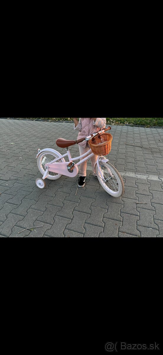 Bicykel Banwood - 2