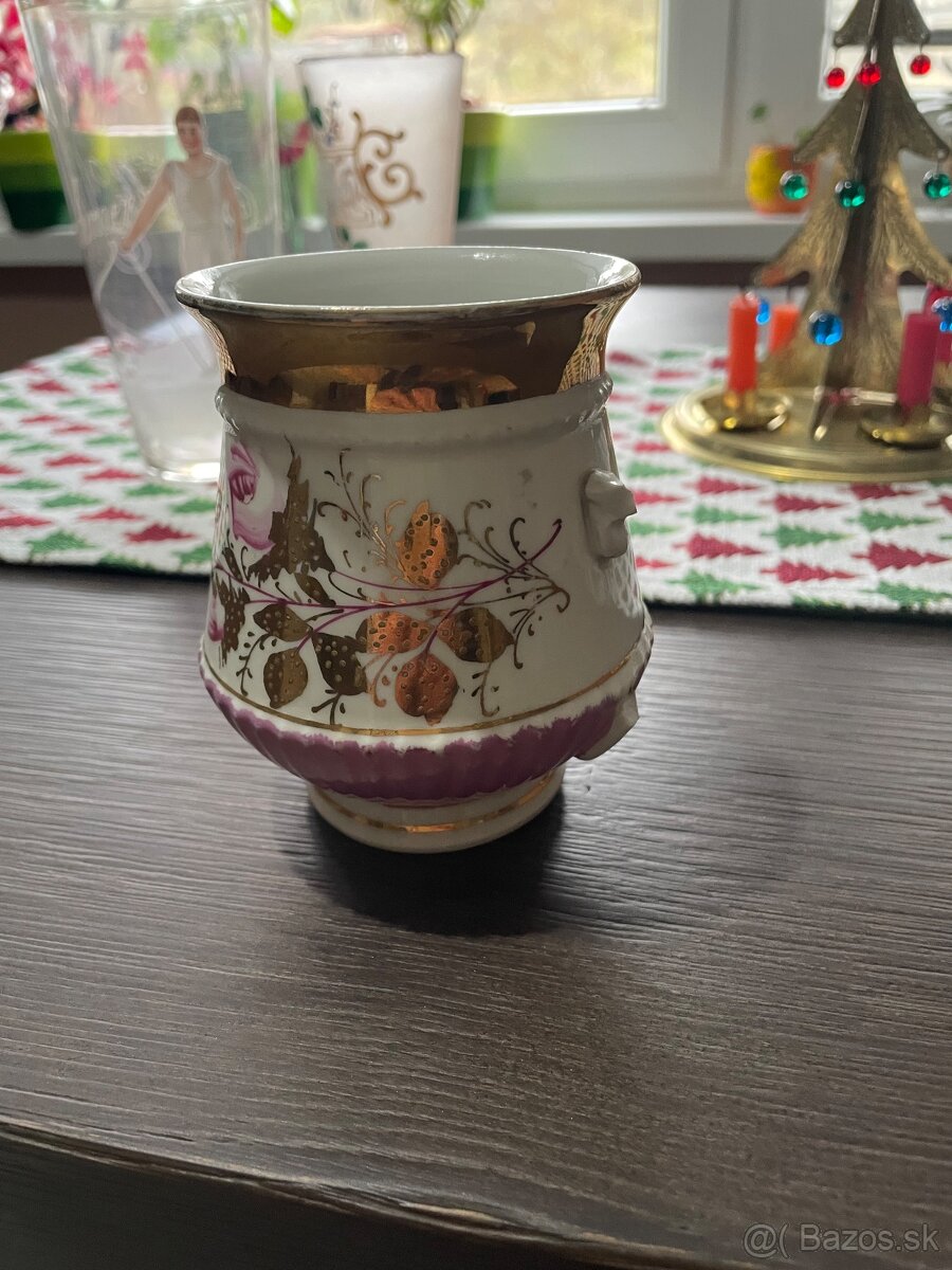 Starý hrnček - 2