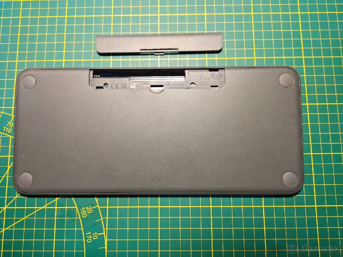 Logitech K380 - 2